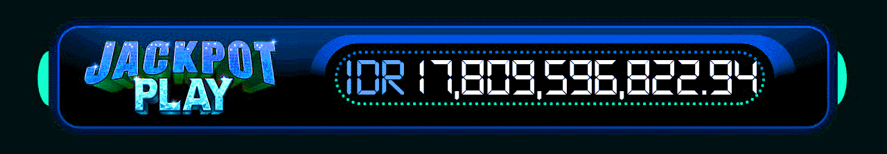 JAGOANSLOT138 jackpot